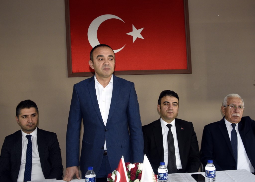 Personelimize Hizmet İçi Eğitim