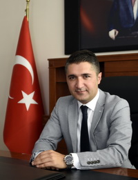 İbrahim SAĞLIK