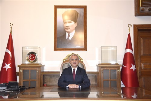 Avni ÇAKIR
